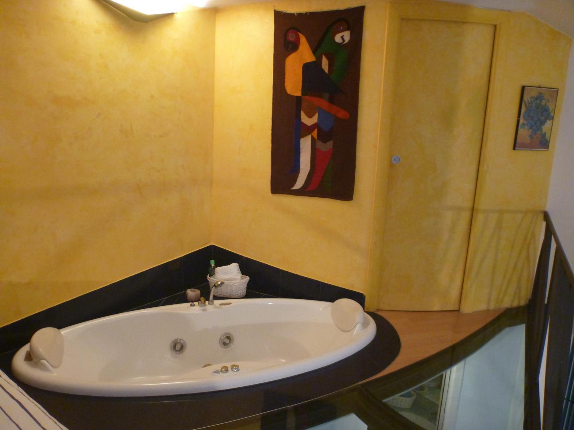 A Casa Di Ires Apartamento Roma