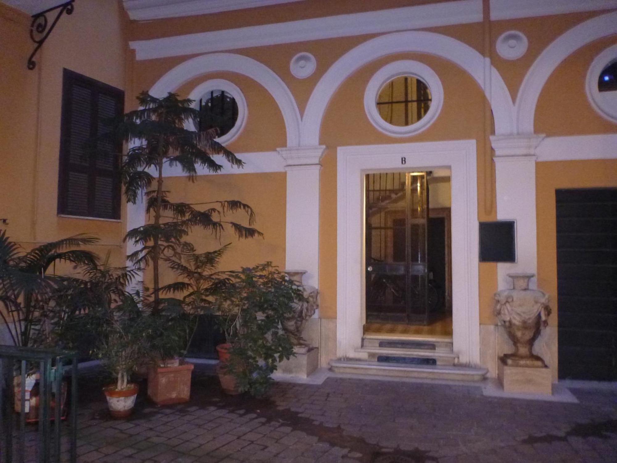 A Casa Di Ires Apartamento *