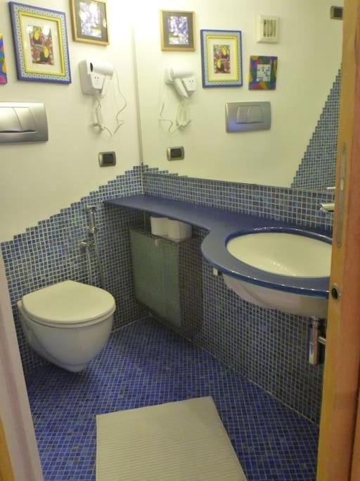 Apartamento A Casa Di Ires