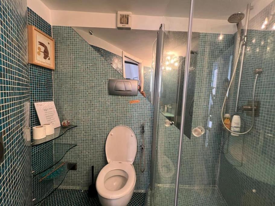 Apartamento A Casa Di Ires *